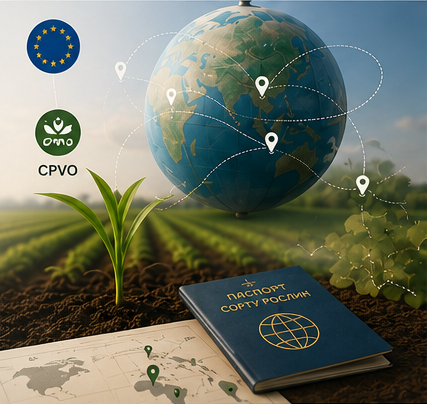 SEEDLAW