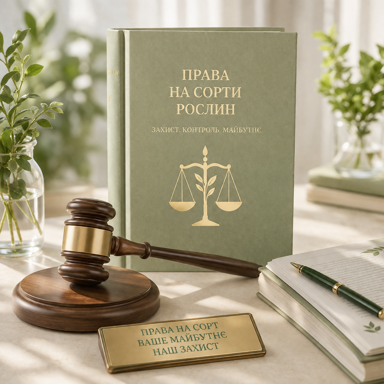 SEEDLAW