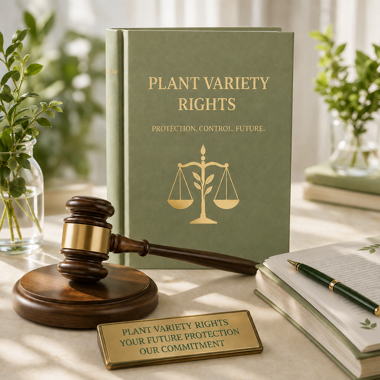 SEEDLAW
